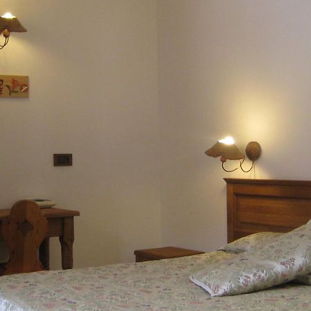 Hotel Villa Plinia Pragelato Εξωτερικό φωτογραφία