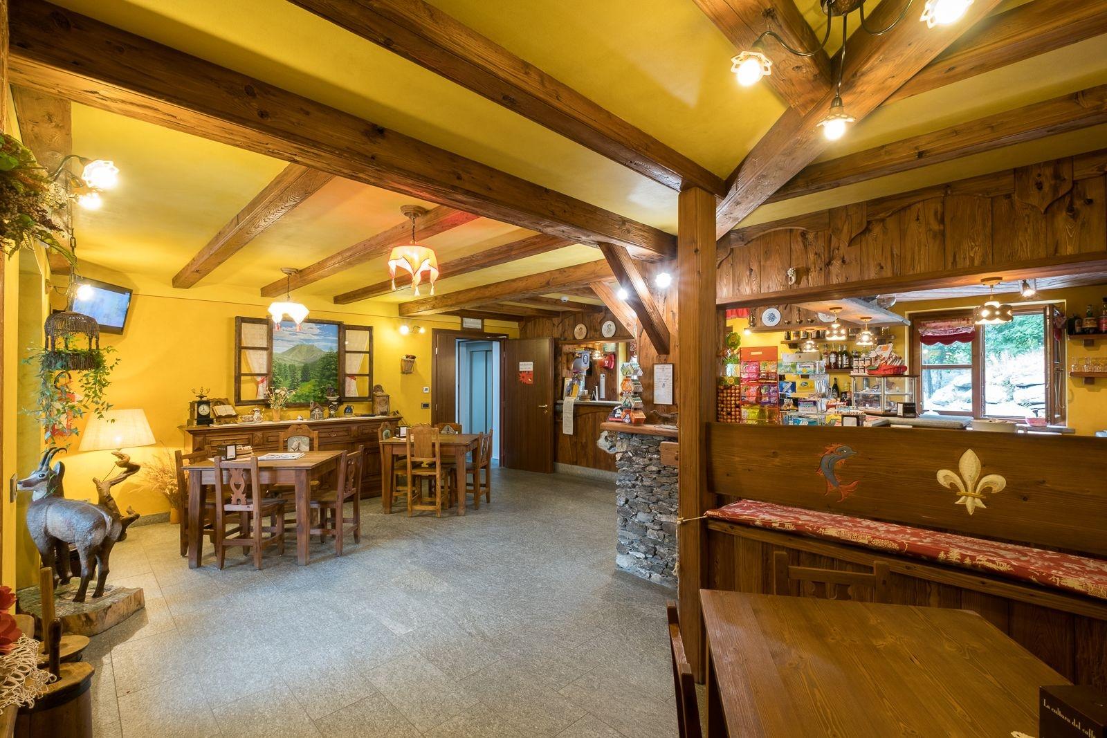 Hotel Villa Plinia Pragelato Εξωτερικό φωτογραφία