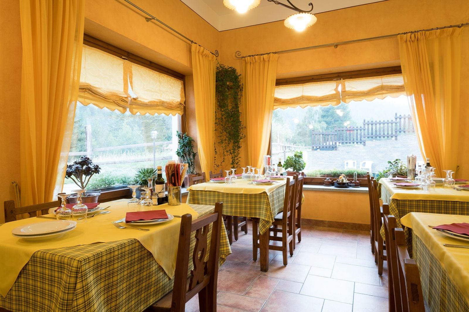 Hotel Villa Plinia Pragelato Εξωτερικό φωτογραφία