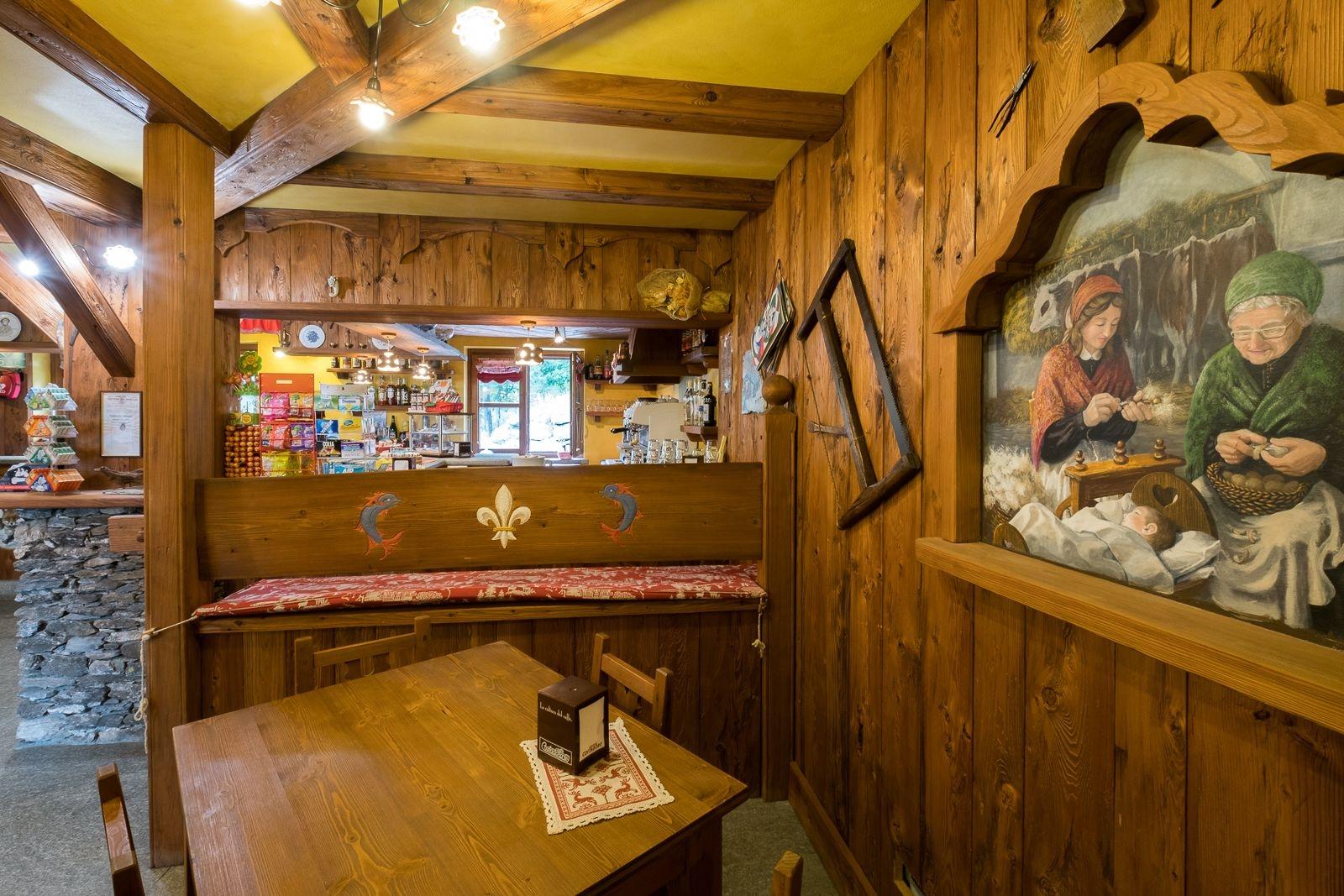Hotel Villa Plinia Pragelato Εξωτερικό φωτογραφία