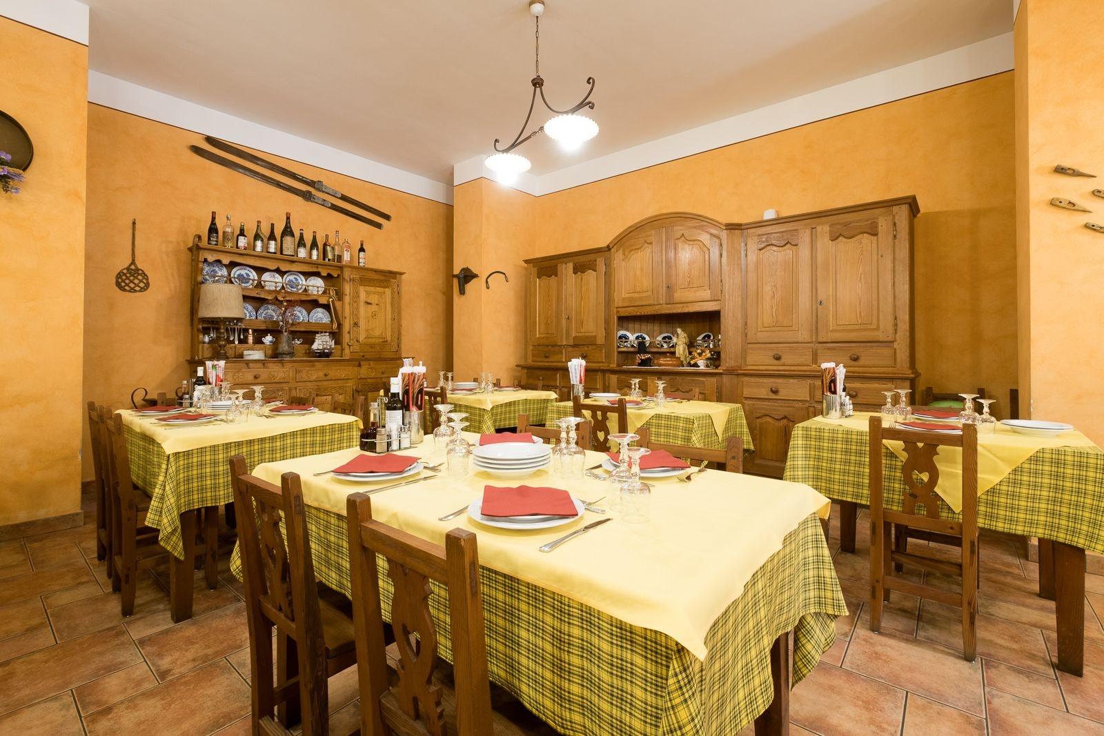 Hotel Villa Plinia Pragelato Εξωτερικό φωτογραφία