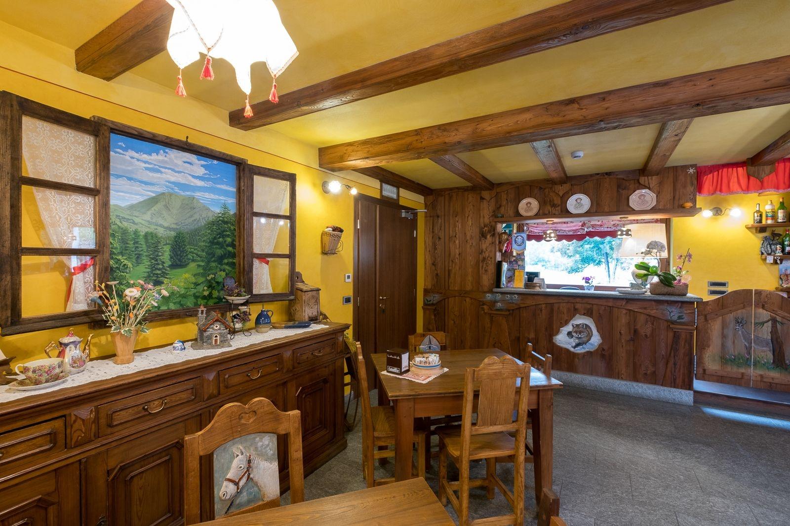 Hotel Villa Plinia Pragelato Εξωτερικό φωτογραφία