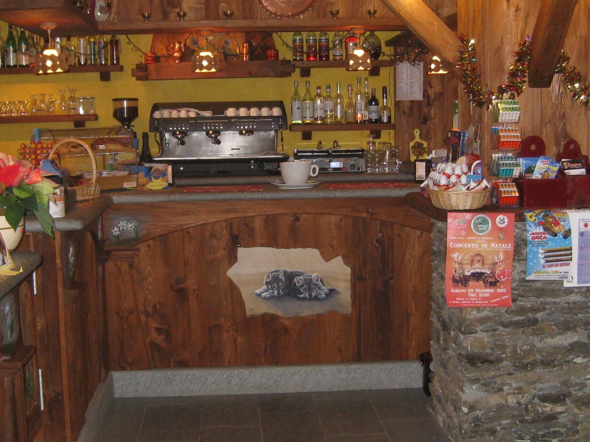 Hotel Villa Plinia Pragelato Εξωτερικό φωτογραφία