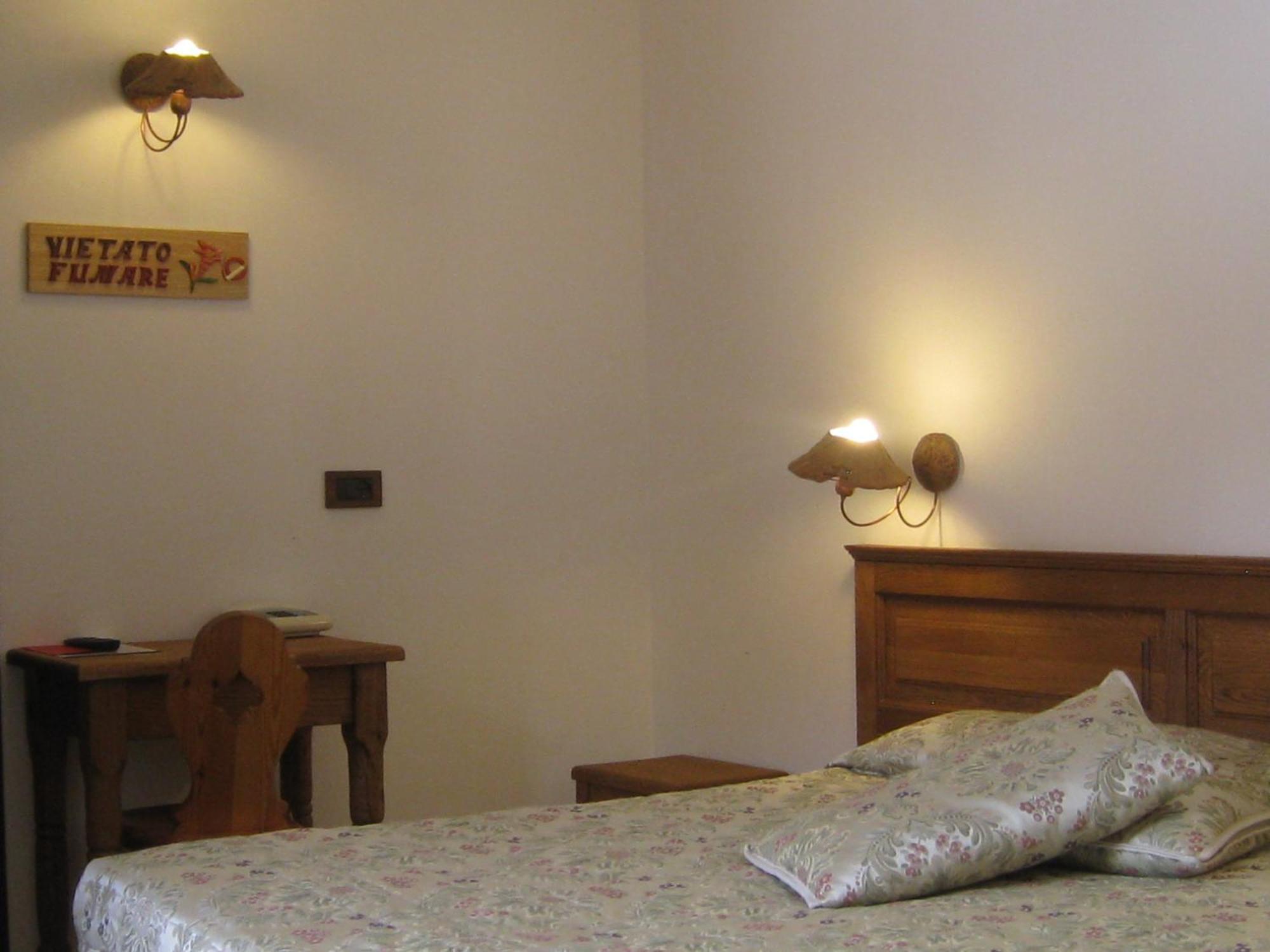 Hotel Villa Plinia Pragelato Εξωτερικό φωτογραφία