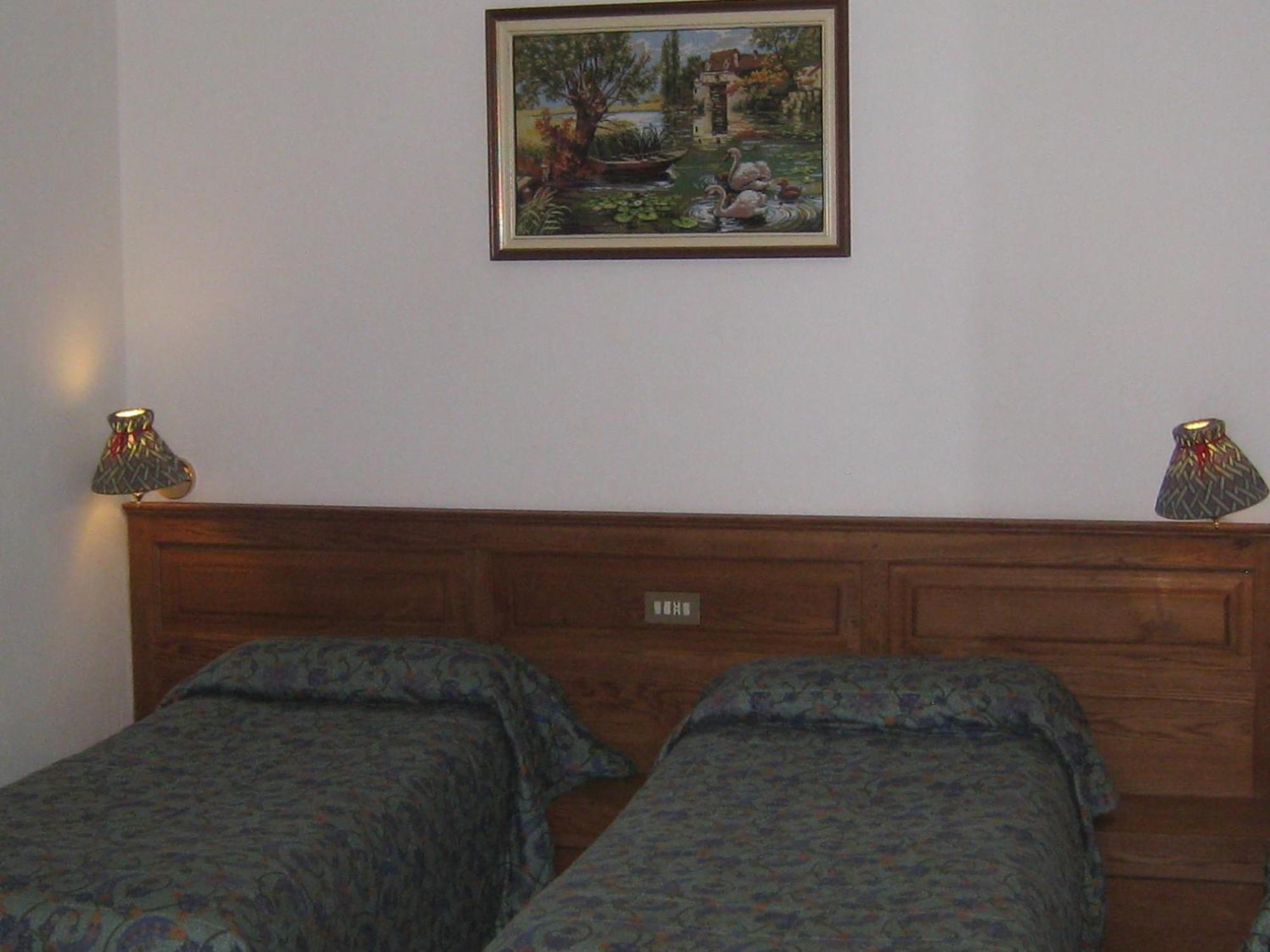 Hotel Villa Plinia Pragelato Εξωτερικό φωτογραφία