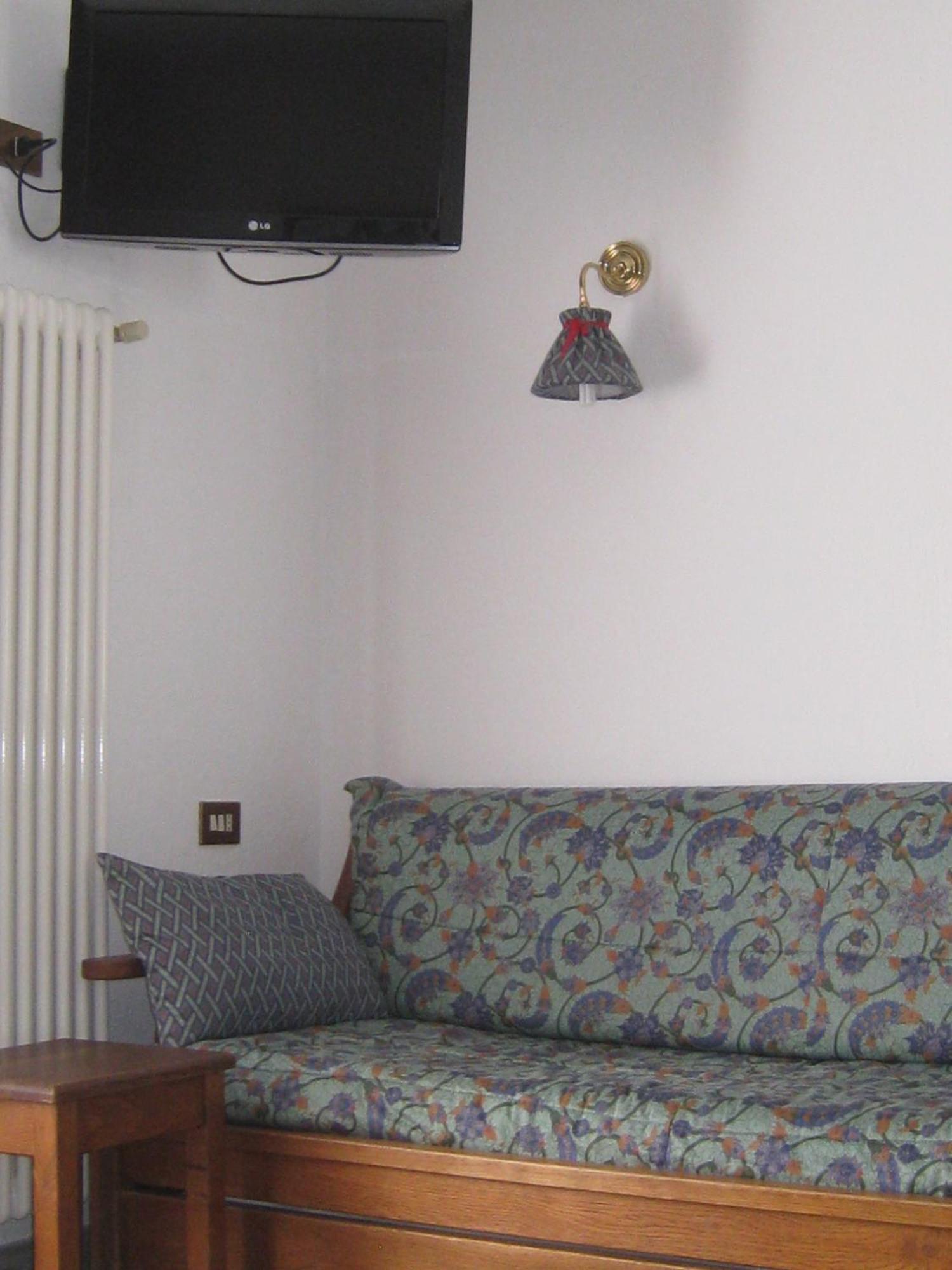 Hotel Villa Plinia Pragelato Εξωτερικό φωτογραφία