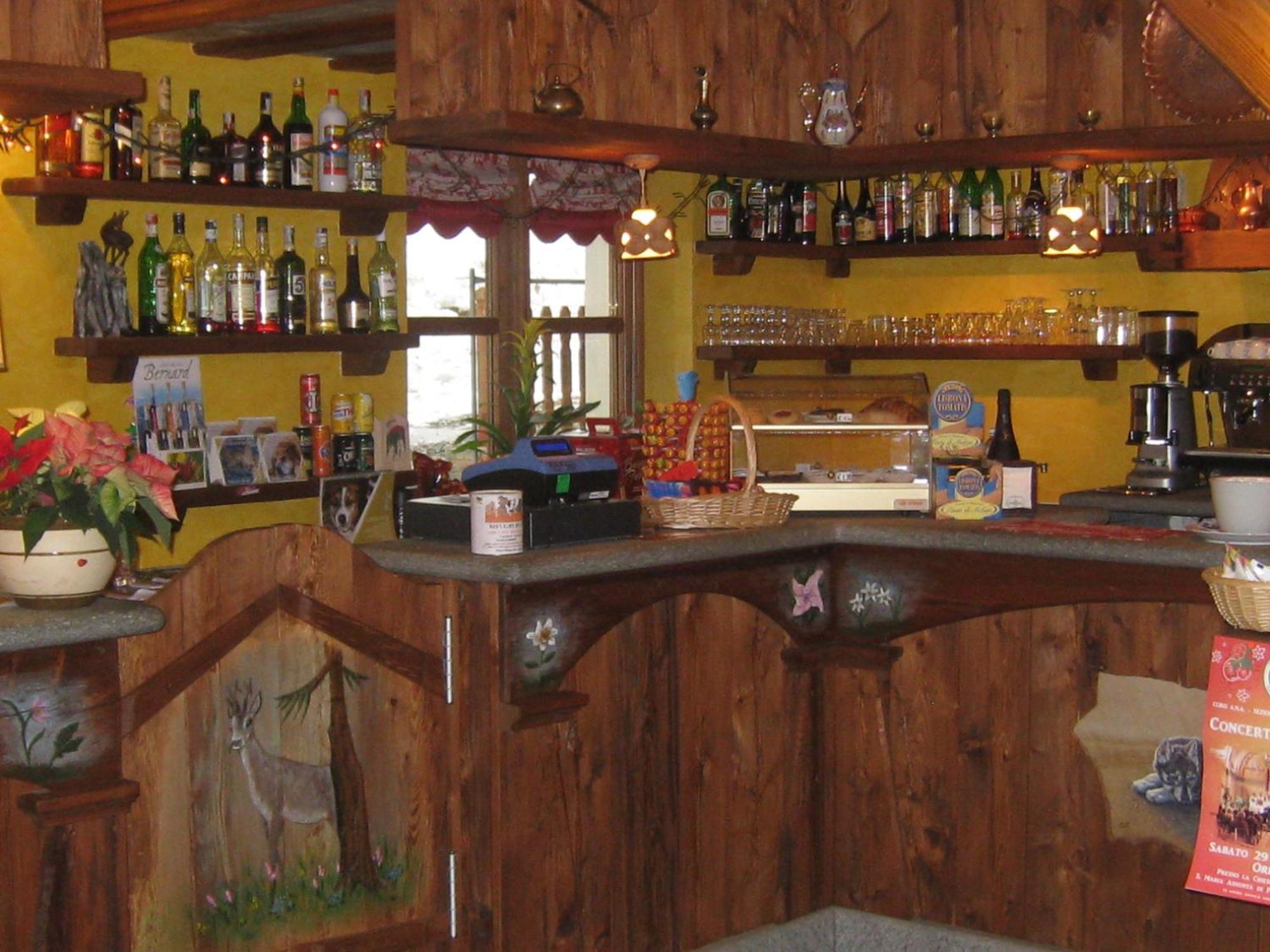 Hotel Villa Plinia Pragelato Εξωτερικό φωτογραφία