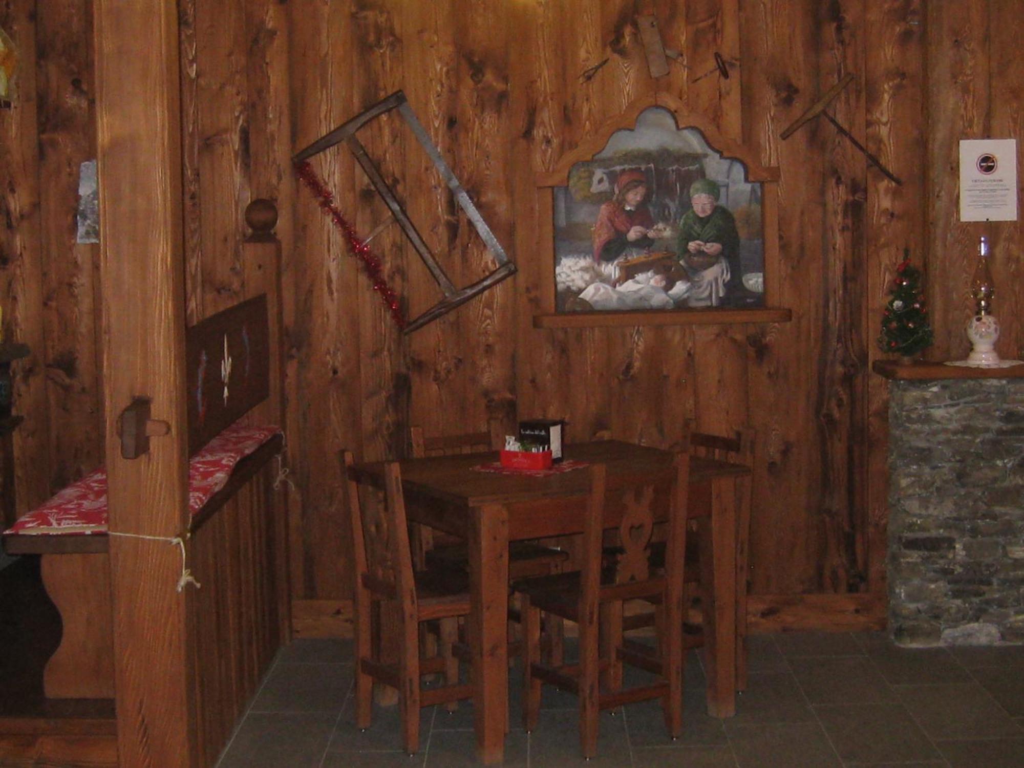 Hotel Villa Plinia Pragelato Εξωτερικό φωτογραφία