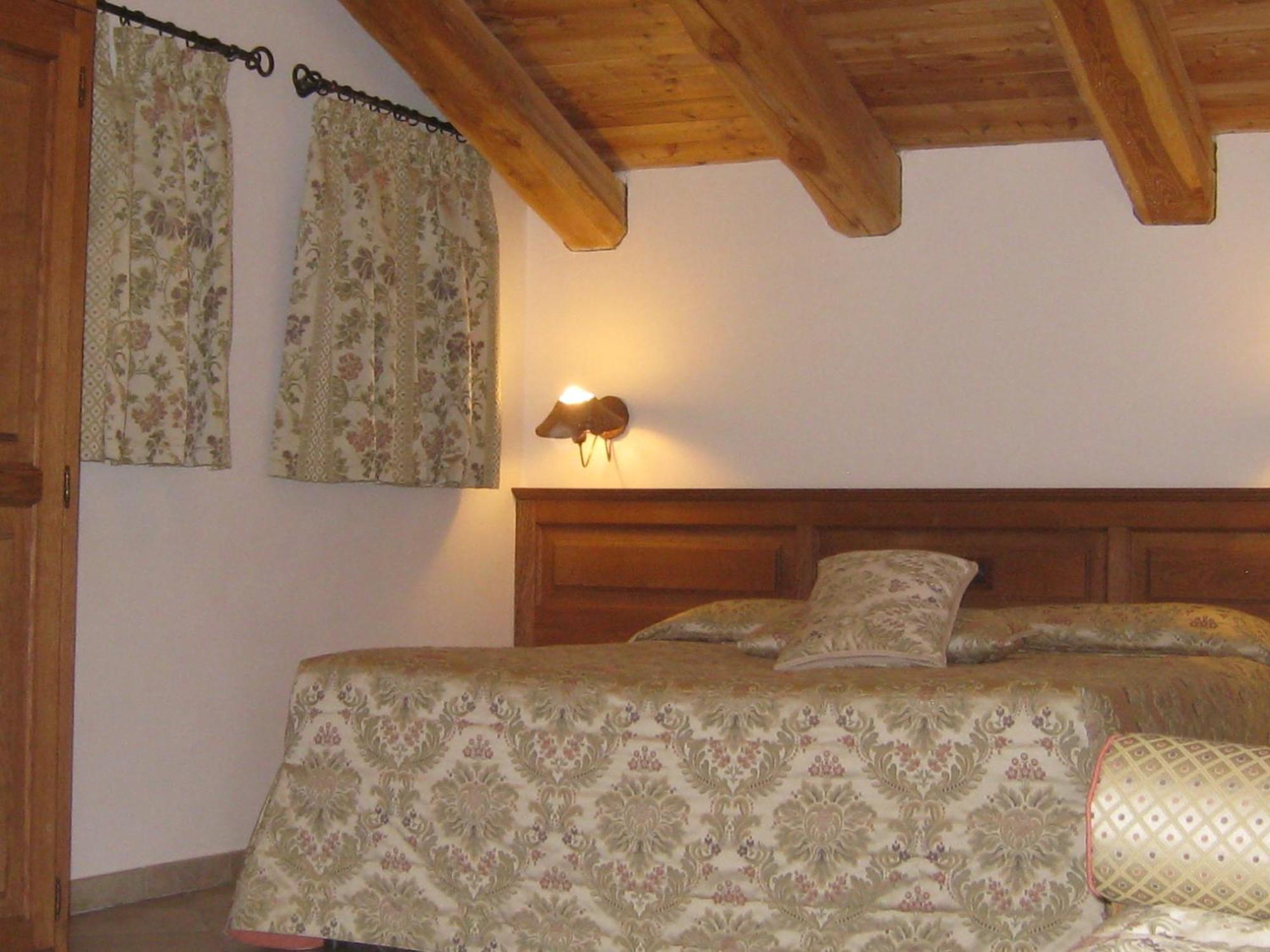 Hotel Villa Plinia Pragelato Δωμάτιο φωτογραφία