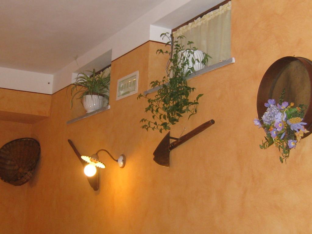 Hotel Villa Plinia Pragelato Εξωτερικό φωτογραφία