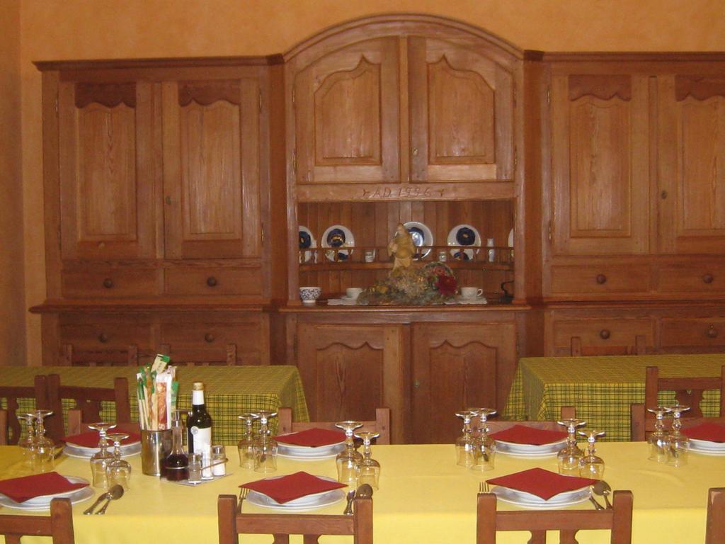 Hotel Villa Plinia Pragelato Εξωτερικό φωτογραφία