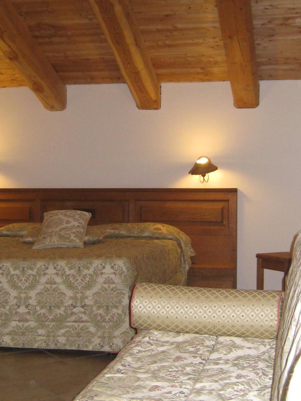 Hotel Villa Plinia Pragelato Εξωτερικό φωτογραφία